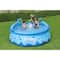 Bestway® H2OGO!® 9ft. OctoPool Inflatable Spray Pool